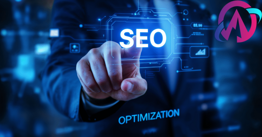 SEO services in Delhi NCR
