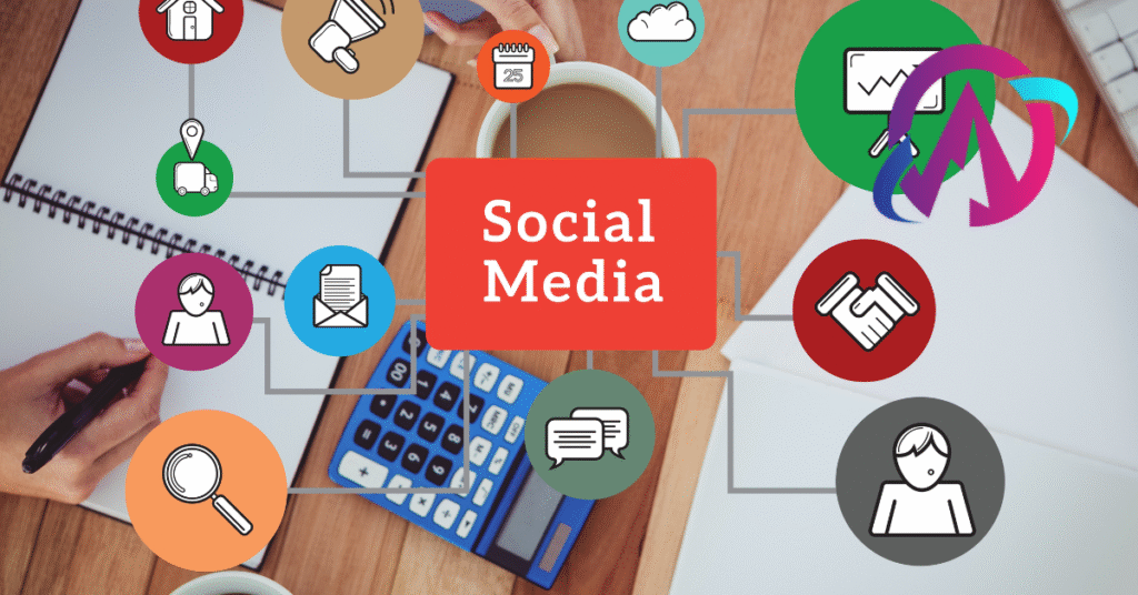 digital marketing and website development services